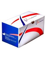 کیت Troponin-I CLIA 36Test