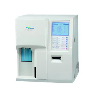 KX 21 N series cell counter