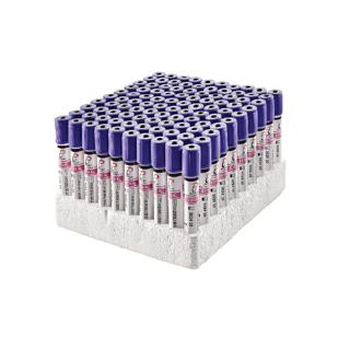 EDTA CBC K2 2ml  Vac