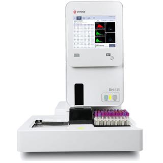 DH 615 Cell Counter