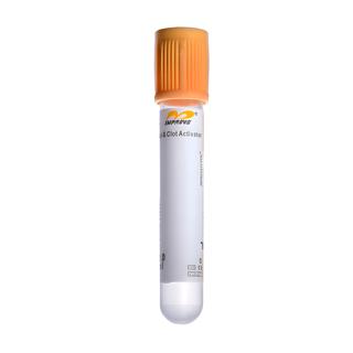 Gel&Clot 3ml (12.100)