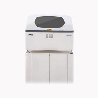 دستگاه بیوشیمی TEC200