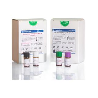کالیبراتور A1C