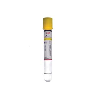 Gel & Clot 5ml Non Vac