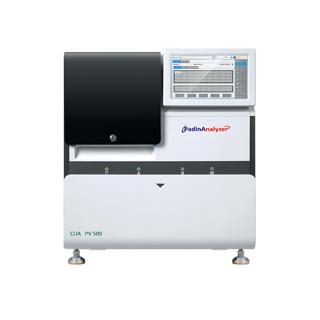 دستگاه پادینا آنالایزر CLIA PV 500
