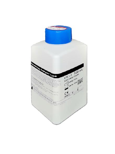 محلول لایز  LYC-2  500ML