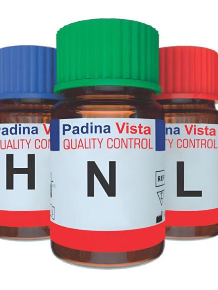 کنترل LPC020-High(H)-1ml