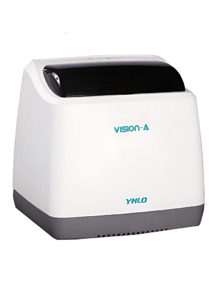 VisionB ESR Analyzer