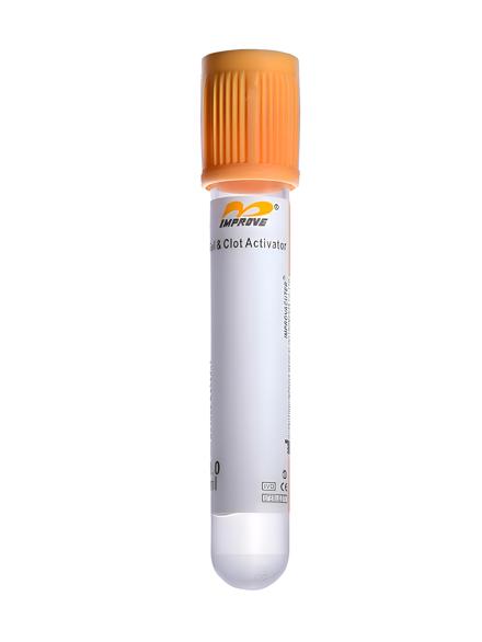 Gel&Clot 3ml (12.100)