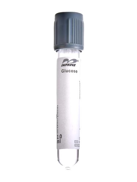 Glucose 3ml