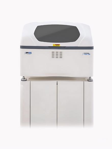دستگاه بیوشیمی TEC200