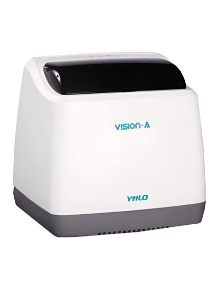 VisionC ESR Analyzer