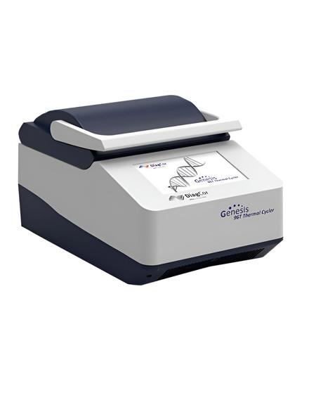 Thermal Cycler Genecy 96T