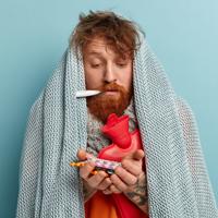 سرماخوردگی، آنفلوانزا و کووید؛ تفاوت این بیماری‌ها در چیست؟