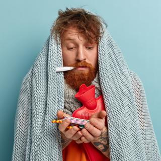 سرماخوردگی، آنفلوانزا و کووید؛ تفاوت این بیماریها در چیست؟