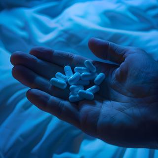 افزایش مصرف گاباپنتین در بزرگسالان