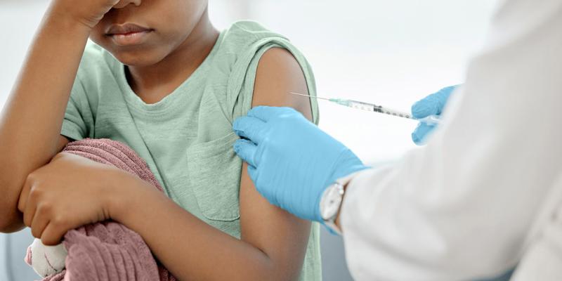 از دسترفتن رویای ریشهکنی جهانی سرخک با افزایش شمار موارد ابتلا