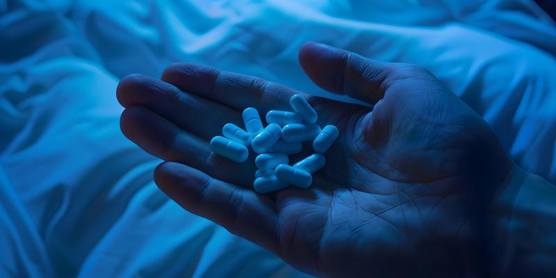 افزایش مصرف گاباپنتین در بزرگسالان