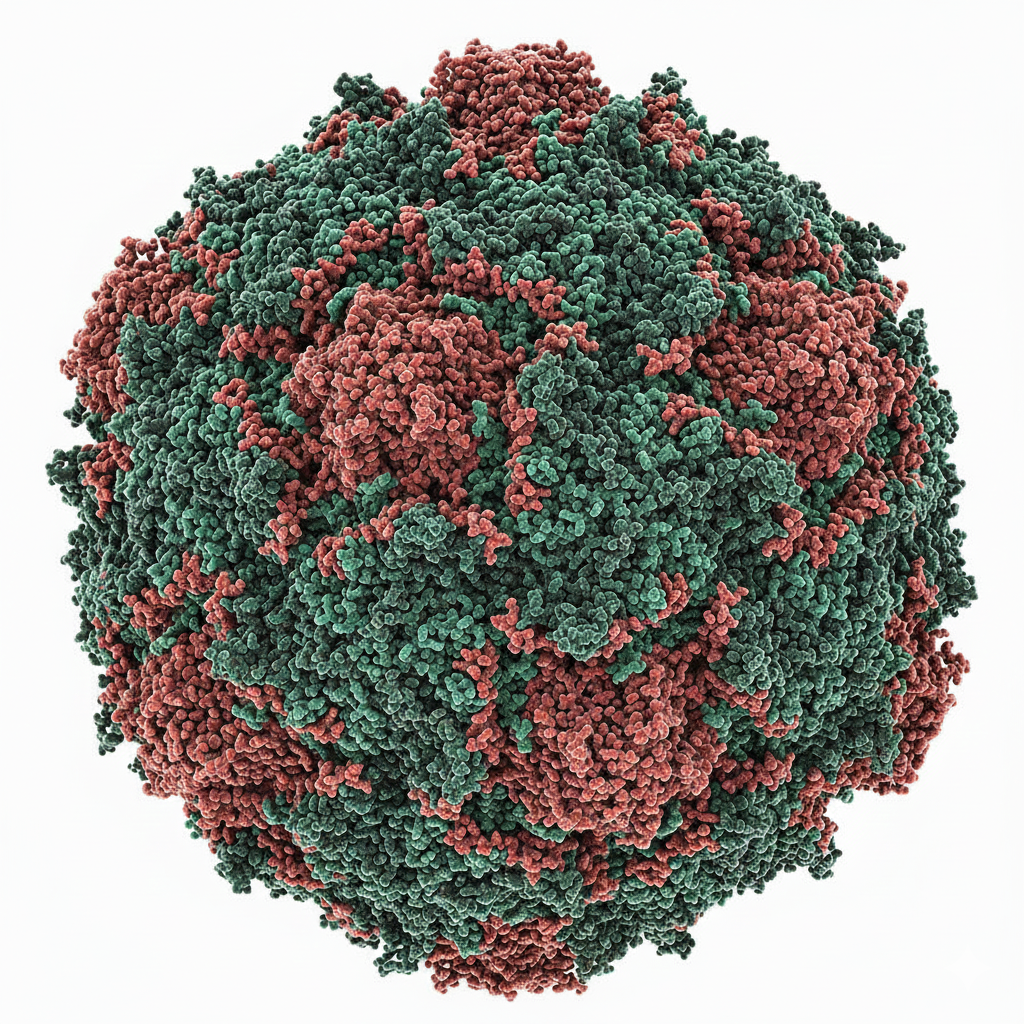 poliovirus